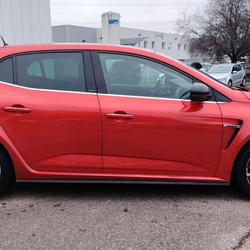 Renault Megane 4 1.8 280ch RS Dachstein