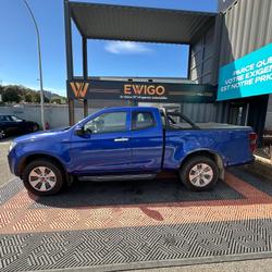 Isuzu DMax N60 BB 4X4 PICK UP / ENTRETIEN CONSTRUCTEUR Fr&eacute;jus