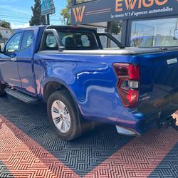 Isuzu DMax N60 BB 4X4 PICK UP / ENTRETIEN CONSTRUCTEUR Fr&eacute;jus
