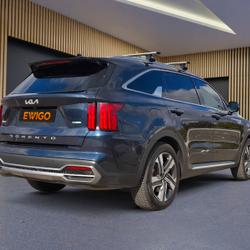 Kia Sorento 1.6 T-GDI 265CH HYBRID PHEV PREMIUM 4X4 BVA - ENTRETIEN KIA Osny