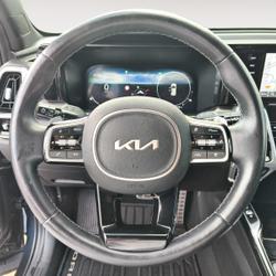 Kia Sorento 1.6 T-GDI 265CH HYBRID PHEV PREMIUM 4X4 BVA - ENTRETIEN KIA Osny