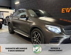 Mercedes GLC Pornichet