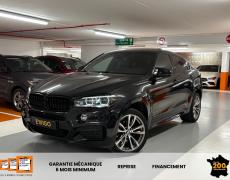 BMW X6 Quimper