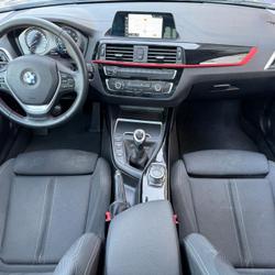 BMW Serie 2 COUPE (F22) 218i 136 ch SPORT Idron