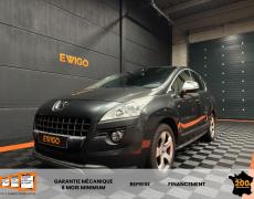 Peugeot 3008 Mons-en-Barœul