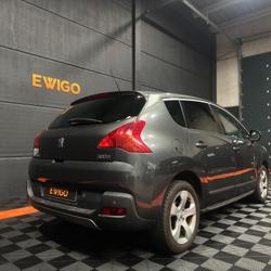 Peugeot 3008 1.6 HDI 115Ch STYLE -BLUETOOTH - CLIM BI-ZONES - RADAR RECUL - REGULATEUR/LIMITEUR - GARANTIE 6 MOIS Mons-en-Bar&oelig;ul