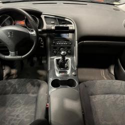 Peugeot 3008 1.6 HDI 115Ch STYLE -BLUETOOTH - CLIM BI-ZONES - RADAR RECUL - REGULATEUR/LIMITEUR - GARANTIE 6 MOIS Mons-en-Bar&oelig;ul