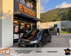 Volkswagen Golf 7 Le Versoud