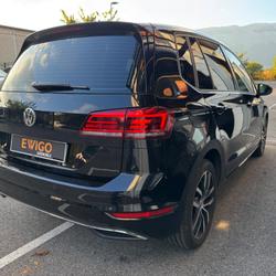 Volkswagen Golf 7 1.6 TDI 115CH CONFORT LINE BUSINESS SPORTSVAN Le Versoud