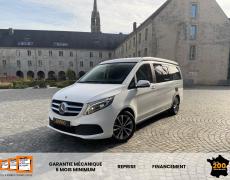 Mercedes Marco Polo Quimper