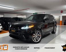 Land Rover Range Rover Sport Quimper