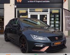 Seat Leon Mauguio