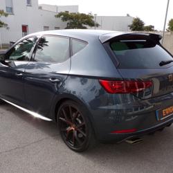 Seat Leon 2.0 TSI 290 CH CUPRA DSG BVA (pack carbone) Mauguio