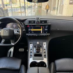 DS DS7 1.6 180 GRAND-CHIC OPERA BVA SIEGES CHAUFFANTS & MASSANTS Le Havre