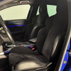 Renault Megane 4 IV 1.3 TCE 160CH BVA - PACK GT LINE - AFFICHAGE TETE HAUTE - CARPLAY - ENTRETIEN A JOUR Pornichet