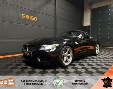BMW Z4 Mons-en-Barœul