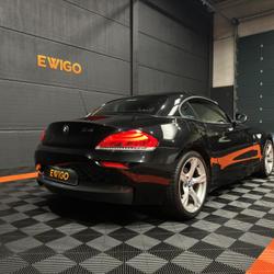 BMW Z4 ROADSTER 2.0i 184ch M-SPORT - BVA - BLUETOOTH - XENON - FULL ENTRETIEN BMW - GARANTIE 6 MOIS Mons-en-Bar&oelig;ul