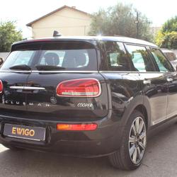 Mini Clubman 1.5 135 COOPER CANONBURY BVA N&icirc;mes