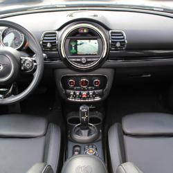 Mini Clubman 1.5 135 COOPER CANONBURY BVA N&icirc;mes