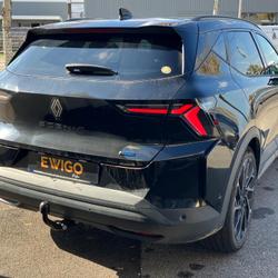 Renault Scenic 4 220 GRANDE-AUTONOMIE ESPRIT ALPINE ATTELAGE / TOIT PANORAMIQUE / CAM&Eacute;RA 360 Redon