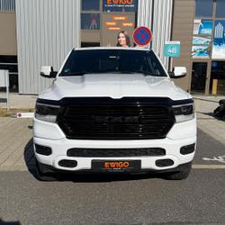 Dodge Ram 1500 V8 5.7 HEMI 390CH BIGHORN 4X4 BVA - CARPLAY -  ANNEE 2021  - IMMAT FR - ECHANGES OK - 4 PLACES Pornichet
