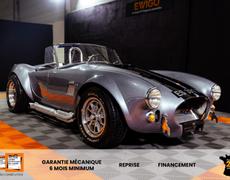 AC Cobra Ampuis