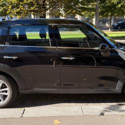 Mini Countryman 1.6 120 COOPER PACK RED HOT CHILI Bordeaux