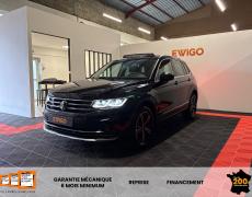 Volkswagen Tiguan Le Mans