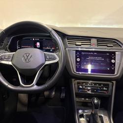 Volkswagen Tiguan 1.4 TSI 245CH PHEV eHYBRID ELEGANCE DSG BVA / CARPLAY/ TOIT OUVRANT occasion - Le Mans - photo 3/50