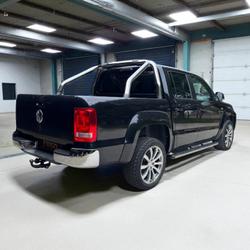 Volkswagen Amarok DOUBLE CABINE 2.0 BiTDI 180ch Highline 4Motion Permanente BVA H&oelig;nheim