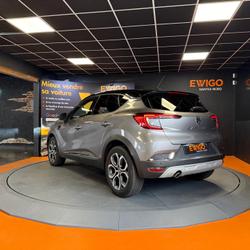 Renault Captur 1.0 TCE 100 INTENS // CAM&Eacute;RA/RADARS DE RECUL // CAR PLAY // R&Eacute;GULATEUR DE VITESSE Nantes