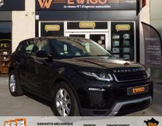 Land Rover Range Rover Evoque Mauguio