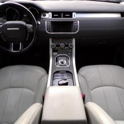 Land Rover Range Rover Evoque 2.0 TD4 180 CH SE DYNAMIC 4WD BVA (cuir, toit pano, ...) Mauguio