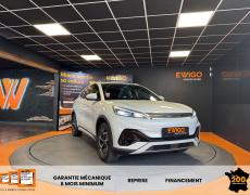 BYD Atto 3 Nantes