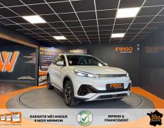 BYD Atto 3 Nantes