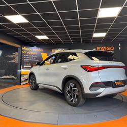BYD Atto 3 BEV 205 88 PPM 60 KWH DESIGN BVA / TOIT OUVRANT // CAM&Eacute;RA DE RECUL // 27 491 &euro; HT // TVA R&Eacute;CUP&Eacute;RABLE Nantes