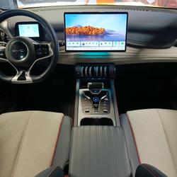 BYD Atto 3 BEV 205 88 PPM 60 KWH DESIGN BVA / TOIT OUVRANT // CAM&Eacute;RA DE RECUL // 27 491 &euro; HT // TVA R&Eacute;CUP&Eacute;RABLE Nantes