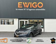 Renault Espace 5