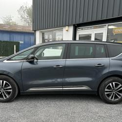 Renault Espace 5 1.6 dCi 160ch ENERGY INTENS EDC BVA Urrugne