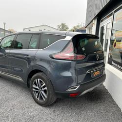 Renault Espace 5 1.6 dCi 160ch ENERGY INTENS EDC BVA Urrugne