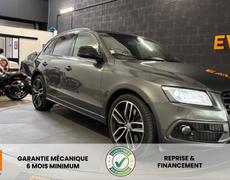 Audi SQ5 Pornichet