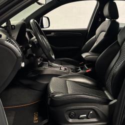 Audi SQ5 3.0 TDI 340CH BI-TURBO PLUS QUATTRO TIPTRONIC BVA8 - ENTRETIEN CONSTRUCTEUR - STAGE 1 - VEHICULE FR Pornichet