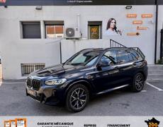 BMW X3 Nîmes