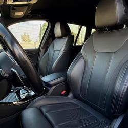 BMW X3 X3 XDrive G01 20D 190ch M SPORT N&icirc;mes