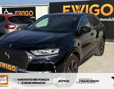 DS DS7 Crossback Andrézieux-Bouthéon