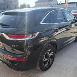 DS DS7 Crossback 1.5 BLUEHDI 130 CHIC BVA Andr&eacute;zieux-Bouth&eacute;on