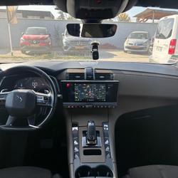 DS DS7 Crossback 1.5 BLUEHDI 130 CHIC BVA Andr&eacute;zieux-Bouth&eacute;on