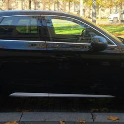 Audi Q5 2.0 40 TDI 190 S-LINE QUATTRO S-TRONIC Bordeaux