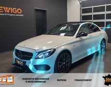 Mercedes Classe C Hœnheim