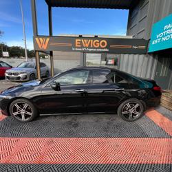 Mercedes CLA COUPE 2.0 180 D 115 AMG LINE 7G-DCT BVA Fr&eacute;jus